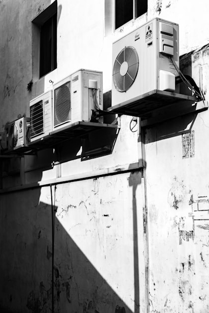 Energy Efficiency in HVAC Systems Energy Efficiency in HVAC Systems