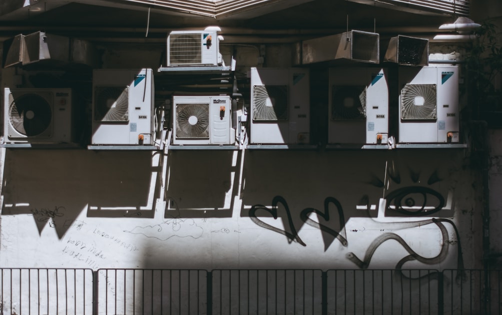 Understanding HVAC Maintenance Ext